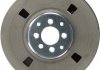 Шків колінвалу VW T4 1.9TDI (6PK) FEBI BILSTEIN 26135 (фото 2)