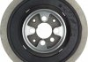 Шків колінвалу VW T4 1.9TDI (6PK) FEBI BILSTEIN 26135 (фото 3)
