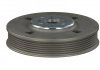 Шків колінвалу VW T4 1.9TDI (6PK) FEBI BILSTEIN 26135 (фото 4)