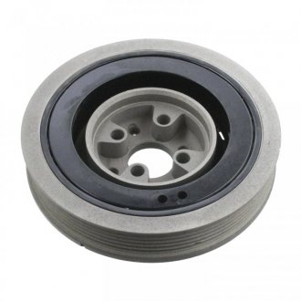 Шків колінвалу VW T4 1.9TDI (6PK) FEBI BILSTEIN 26135 (фото 1)