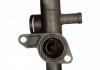 Фланець системи охолодження VW Golf IV 1.6/2.0i 97-06 FEBI BILSTEIN 29886 (фото 3)