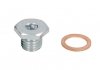 Болт зливу оливи BMW 3 (E46/E90)/5 (E39) 95-04 FEBI BILSTEIN 30968