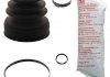 Пильник ШРКШ (внутрішній) VW Golf/Jetta/Passat/Touran 03- (23x64.5x86) (к-кт) FEBI BILSTEIN 39239