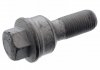 Болт колеса Audi A8/Q3/Q8/VW Touareg 09- (M14x1.5x60mm) FEBI BILSTEIN 40606 (фото 1)