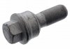 Болт колеса Audi A8/Q3/Q8/VW Touareg 09- (M14x1.5x60mm) FEBI BILSTEIN 40606 (фото 2)