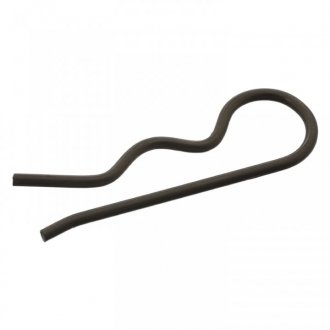 Фіксатор штуцера фільтра паливного VW LT/T3/T4 -03 (зажим) FEBI BILSTEIN 40607