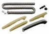 Комплект ланцюга ГРМ MB C-class (W203/S203)/E-class (W211/S211) 3.5 04-11) (z=216) FEBI BILSTEIN 44963