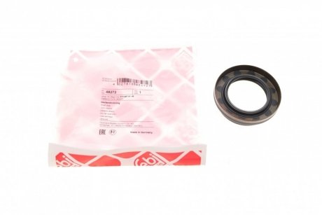 Фото сальник дифференціала Smart Fortwo 03-15 FEBI BILSTEIN 48272 Сальник дифференціала Smart Fortwo 03-15 FEBI BILSTEIN 48272