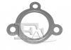 Прокладка вихлопної системи металева Fischer Automotive One (FA1) 110-975 (фото 3)