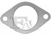 Прокладка вихлопної системи металева Fischer Automotive One (FA1) 130-910 (фото 3)
