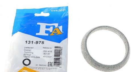 Кольцо металеве Fischer Automotive One (FA1) 131-975 (фото 1)