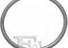 Кольцо металеве Fischer Automotive One (FA1) 791-960 (фото 3)