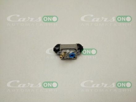 Цилиндр задний тормозной Джили СК правый с ABS FITSHI FT 3830-37BG (фото 1)