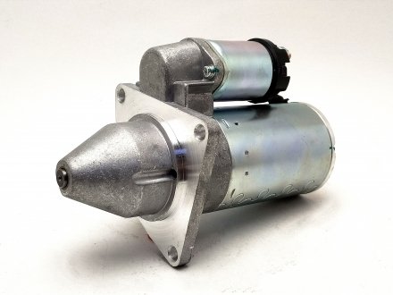 Стартер 2112 3 шпильки редукторный FLAGMUS 5702.3708000-15 (фото 1)