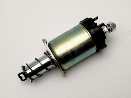 Реле втягивающее 2101-2110 редукторный стартер FLAGMUS 57.3708800