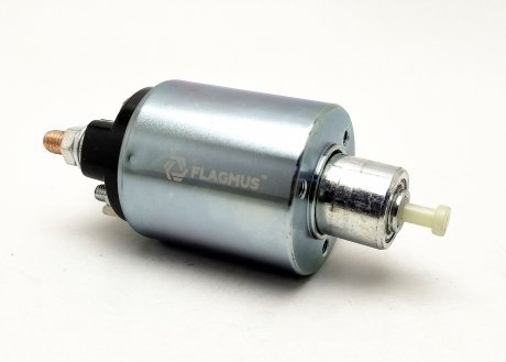 Реле втягивающее Ланос на 3 болта FLAGMUS FL-10476117