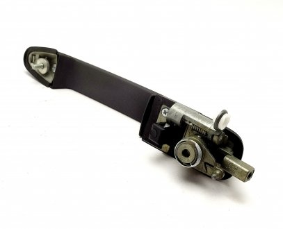 Ручка дверей 1118, 2123, 2190 зовні передня права FLAGMUS FL-1118-6105150