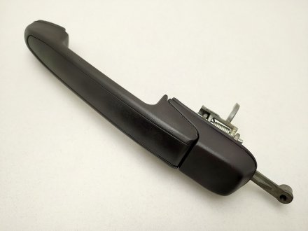 Ручка дверей 1118 зовні задня ліва FLAGMUS FL-1118-6205151