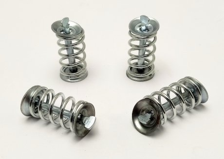 Фиксатор тормозных колодок 2101 задних FLAGMUS FL-2101-3502100