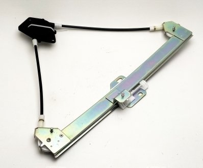 Склопідйомник 2110 перед правый электро FLAGMUS FL-2110-6104010-30