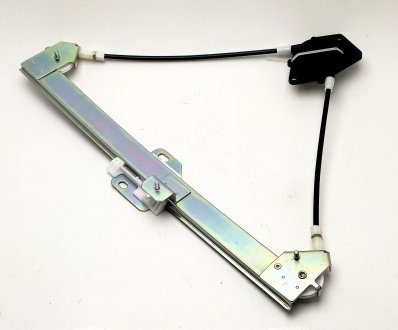 Склопідйомник 2110 перед левый электро FLAGMUS FL-2110-6104011-30