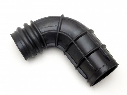 Гофра воздушного фильтра 21214 большая (патрубок) FLAGMUS FL-21214-1148034-02