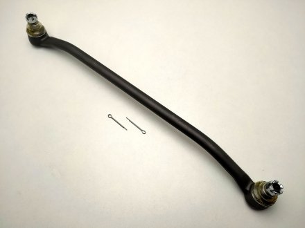 Рулевая тяга средняя 21214 с ГУРом FLAGMUS FL-21214-3414010-00