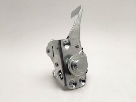 Замок двери 2121 передний правый (механизм) FLAGMUS FL-2121-6105012