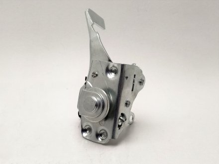 Замок двери 2121 передний левый (механизм) FLAGMUS FL-2121-6105013