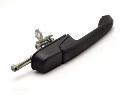 Ручка дверей 2123 зовні задня права FLAGMUS FL-2123-6205150