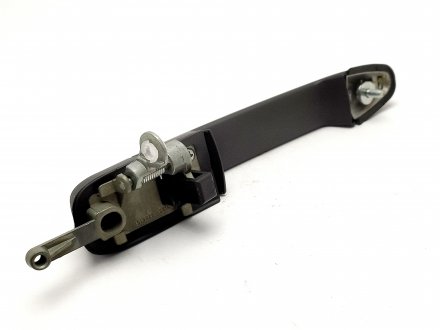 Ручка дверей 2123 зовні задня ліва FLAGMUS FL-2123-6205151