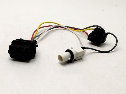 Разъем фары 2105, 2108, 2141, 3302 FLAGMUS FL-238462