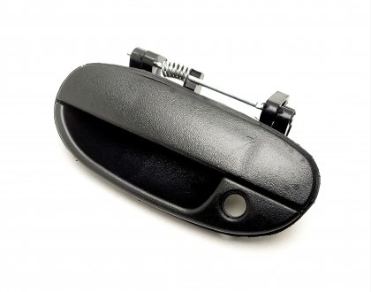 Ручка двери Ланос наруж перед левая FLAGMUS FL-96226249