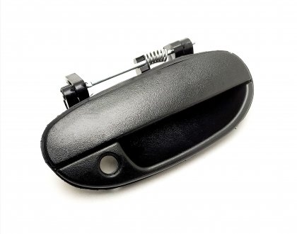 Ручка двери Ланос наруж перед правая FLAGMUS FL-96226250