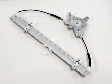 Стеклоподъемник Ланос перед левый звезда электро FLAGMUS FL-96304038