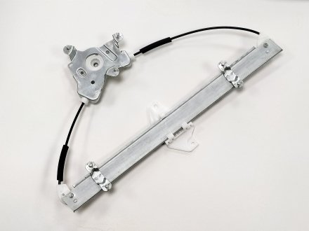 Стеклоподъемник Ланос перед правый звезда электро FLAGMUS FL-96304040