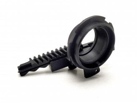 Втулка блоку перемикання пічки Ланос, Сенс FSO 759195