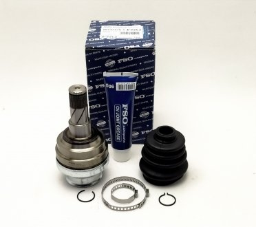 ШРУС Ланос внутренний 1.5, 1.6 FSO 96243576-1 Z 22х34
