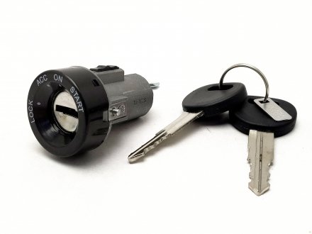 Замок зажигания Ланос, Сенс FSO S6460020