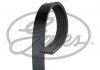 Ремінь Gates 6PK823SF (фото 1)
