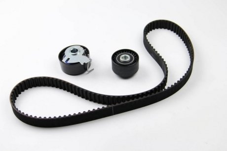 Роликовий модуль натягувача ременя (ролик, ремінь) Gates K025581XS