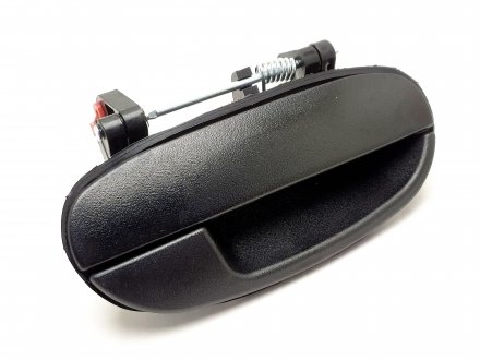 Ручка двери Ланос наруж задняя правая Genuine Genuine Parts 96226330