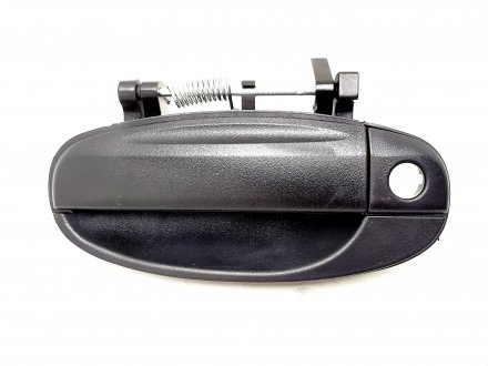Ручка двери Авео 1, 2 наруж перед левая Genuine Genuine Parts 96541631