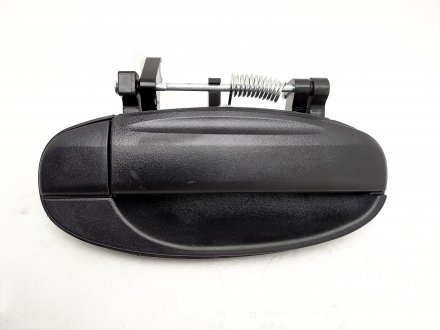 Ручка двери Авео 1, 2 наруж задняя правая Genuine Genuine Parts 96541634