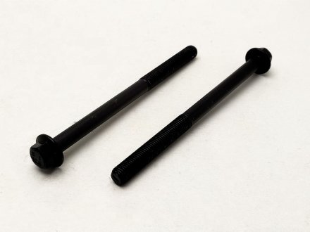 Болт М10х140 головки Ланос 1.5, Авео 1.5 GM 94501001 (фото 1)