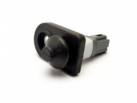 Концевик капота Авео после 2009, Лачетти GM 96540548