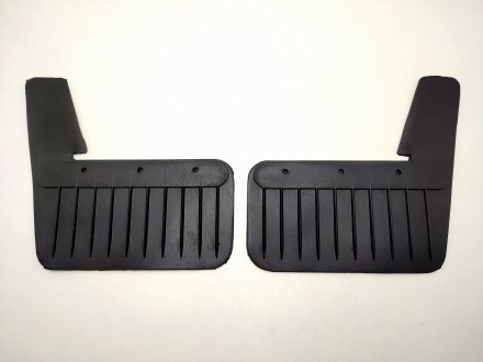 Брызговик 2101 передний (к-т 2 шт) Харьков 2101-5401230/31 (фото 1)