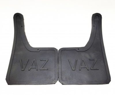 Брызговик 2108 передний (к-т 2 шт) Харьков 2108-5401230/31