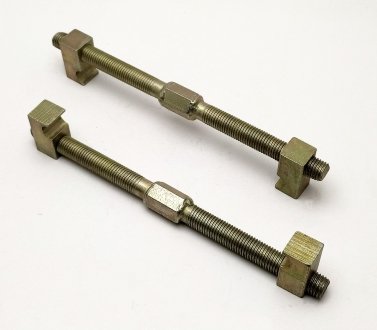 Знімач пружин 250 мм 1 лапи Харків Харьков СП 250-1