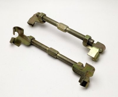 Знімач пружин 250 мм 2 лапи Харків Харьков СП 250-2